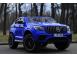 Masinuta electrica mercedes glc63s 4wd 4x35w 12v 10ah 621935 poza 1